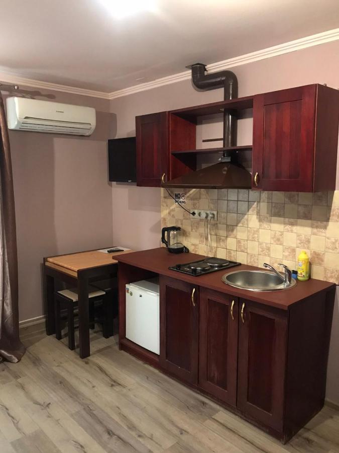 Best Rest Suites Odessa Dış mekan fotoğraf