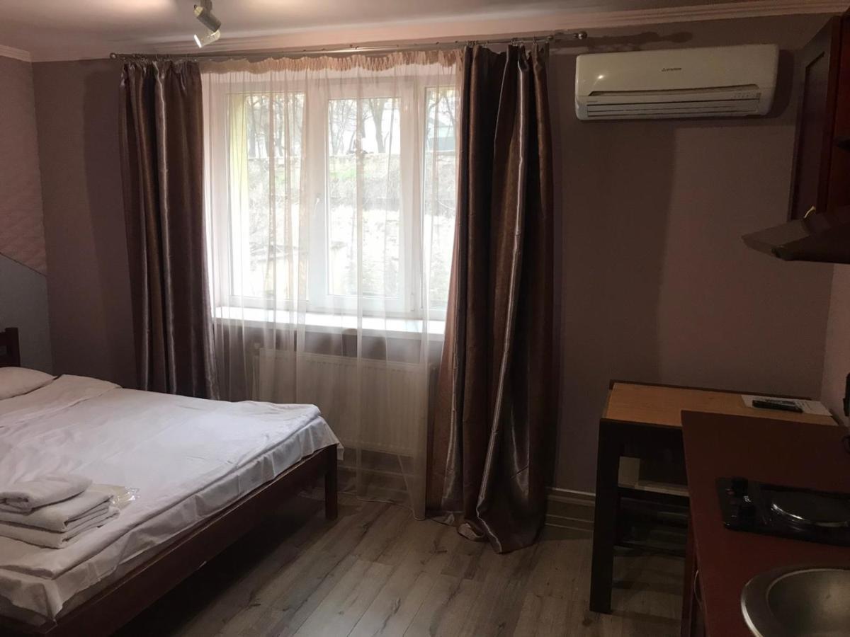 Best Rest Suites Odessa Dış mekan fotoğraf