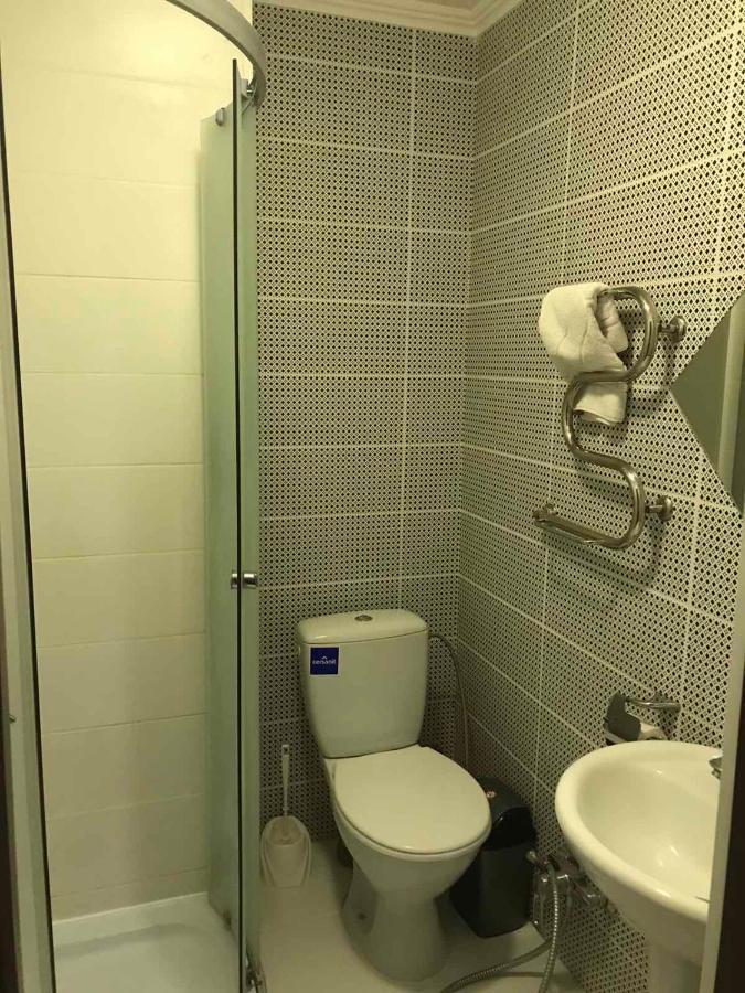 Best Rest Suites Odessa Dış mekan fotoğraf