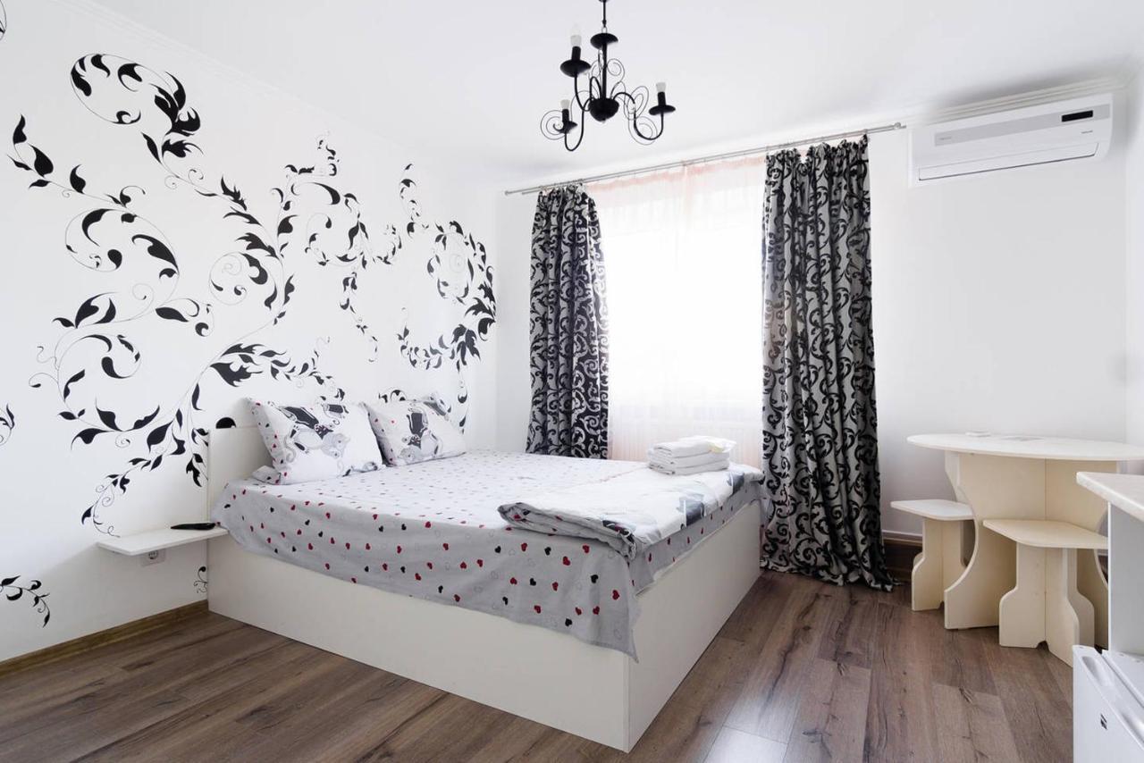 Best Rest Suites Odessa Dış mekan fotoğraf