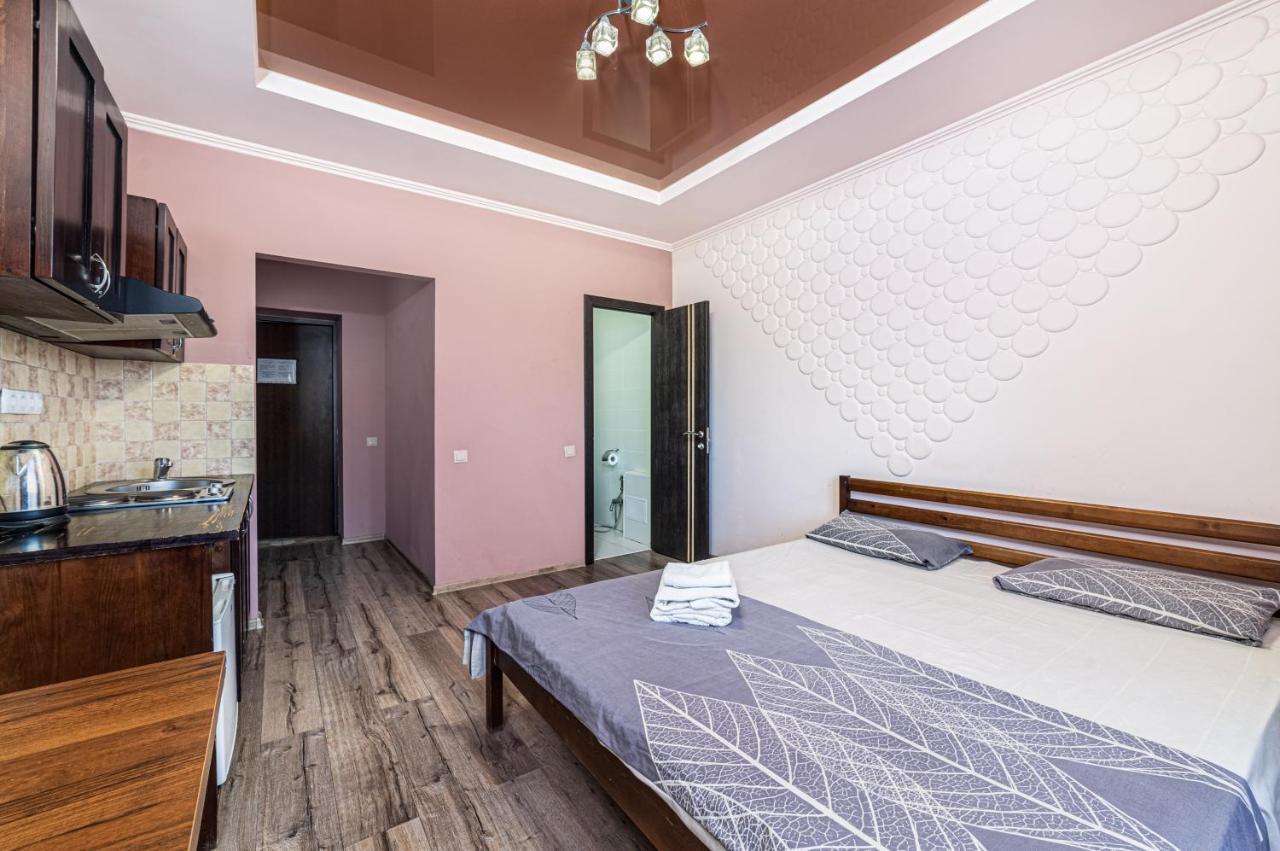 Best Rest Suites Odessa Dış mekan fotoğraf