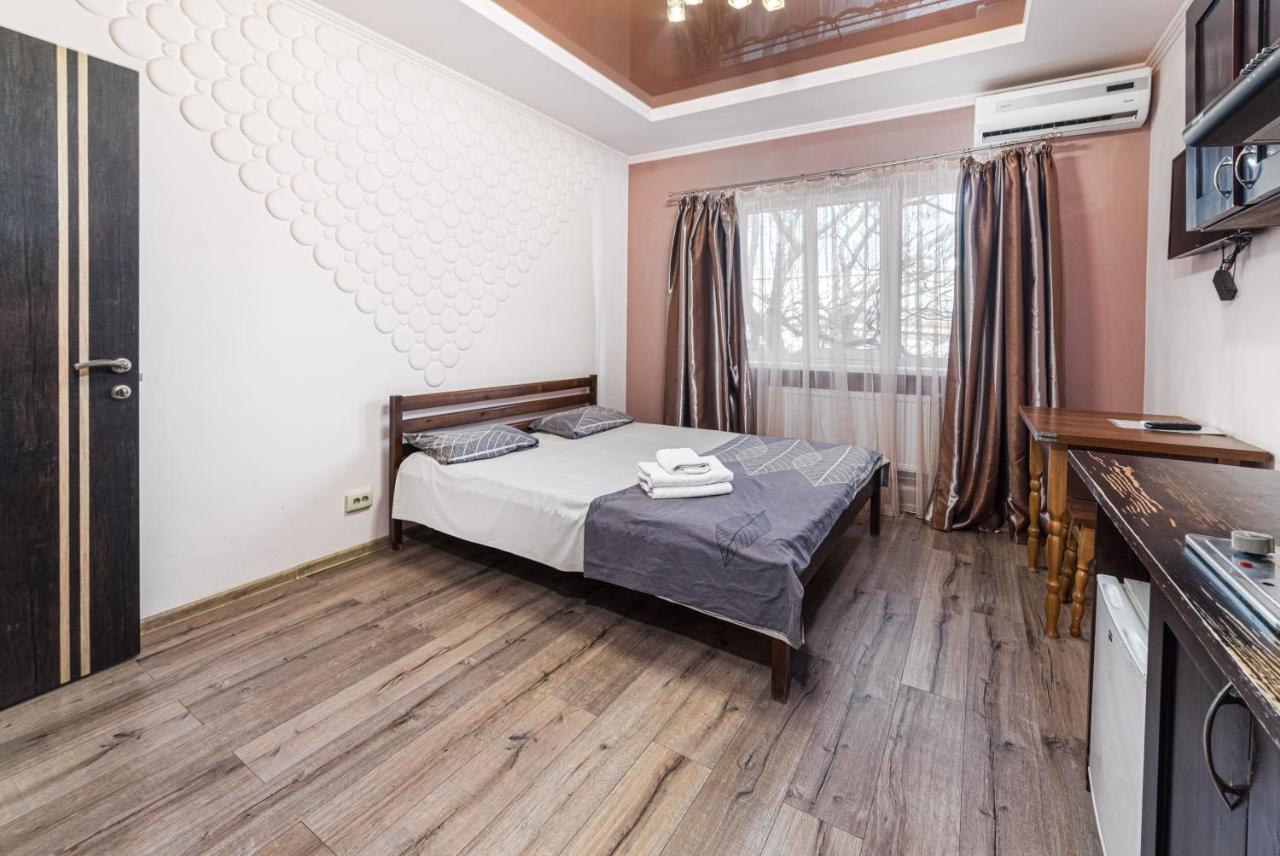 Best Rest Suites Odessa Dış mekan fotoğraf