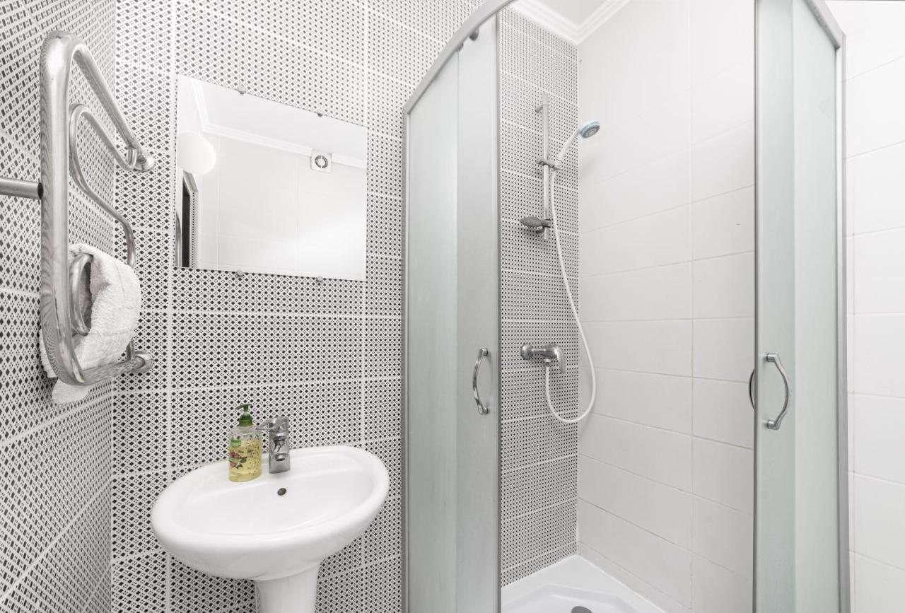 Best Rest Suites Odessa Dış mekan fotoğraf