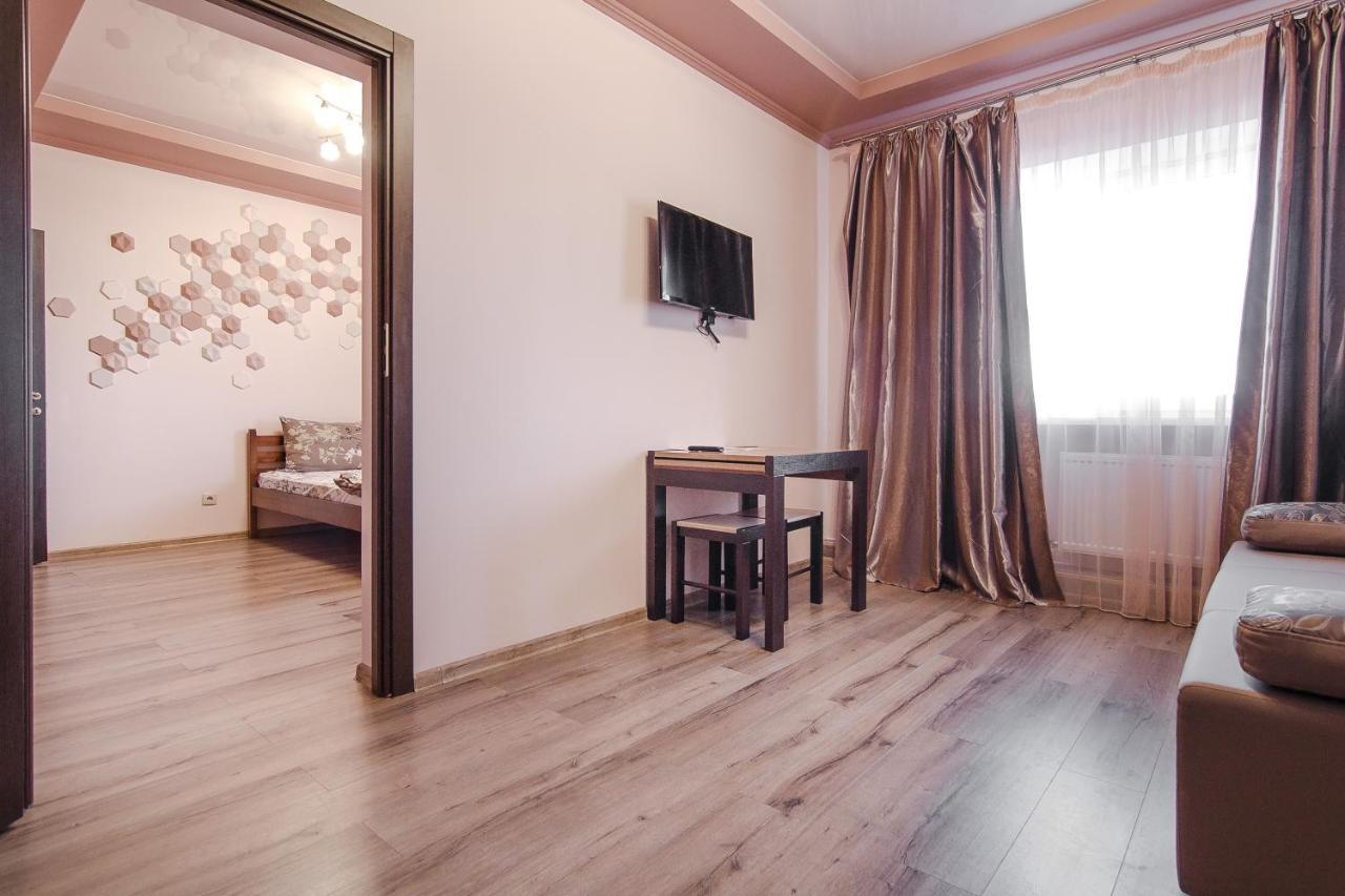 Best Rest Suites Odessa Dış mekan fotoğraf