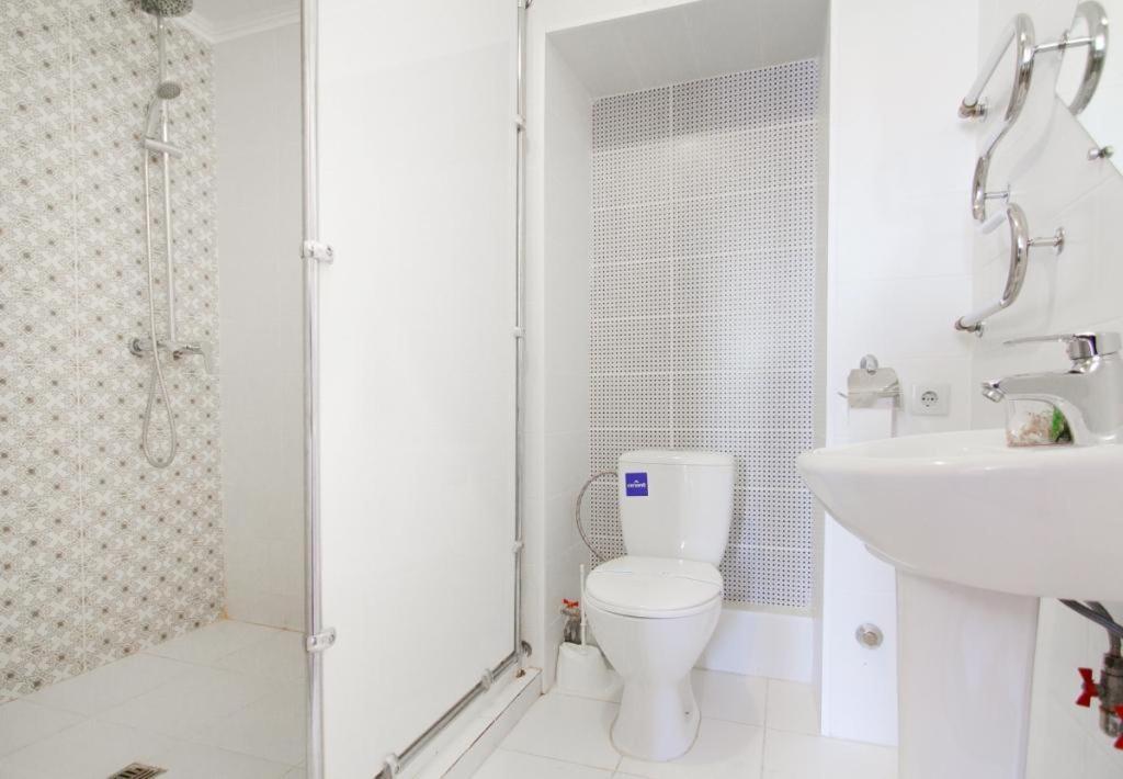 Best Rest Suites Odessa Dış mekan fotoğraf