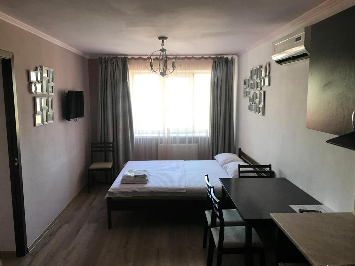 Best Rest Suites Odessa Dış mekan fotoğraf